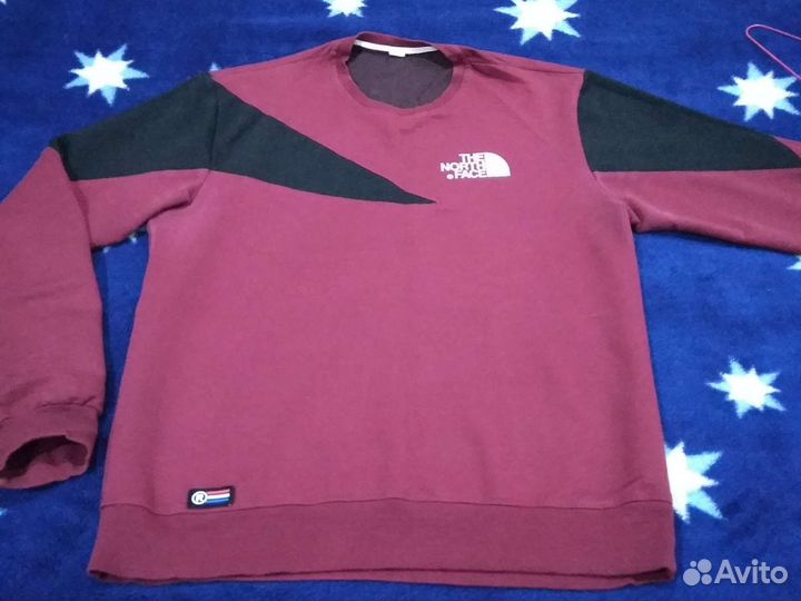 Свитшот мужской