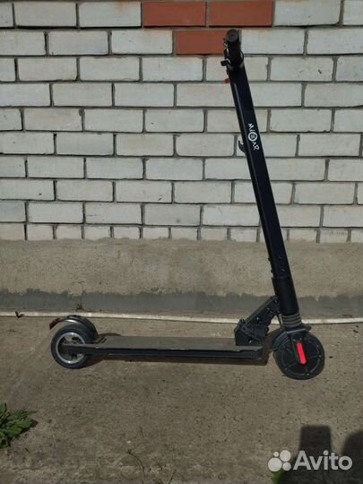 Электрический самокат Mizar