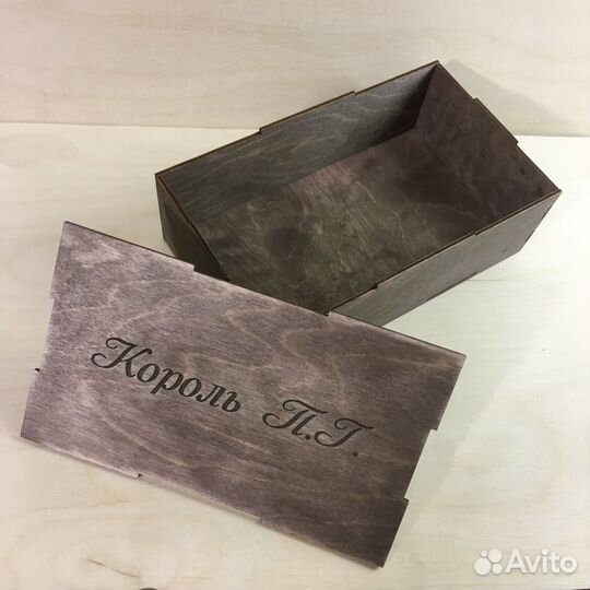 Лазерная резка фанеры гравировка