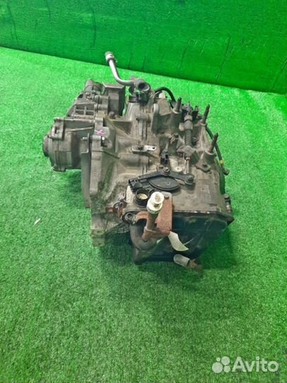 АКПП на mitsubishi outlander CW6W 6B31