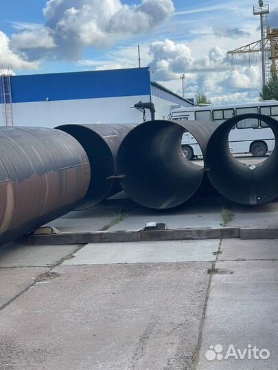 Труба лежалая 1720х16 оптом