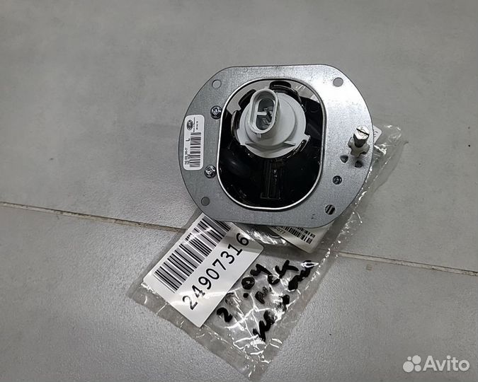 Фара противотуманная левая Mercedes R-klasse W251