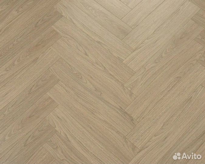 Ламинат с фаской most flooring