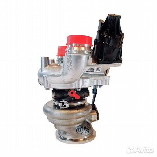 Турбокомпрессор BMW 11659494375