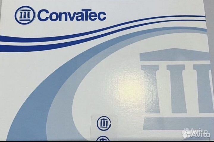 Калоприёмники Convatec 420590