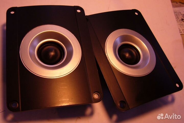 Twitter, 9 на 12 см, SG0912, 8 Ом, 25 мм, новый