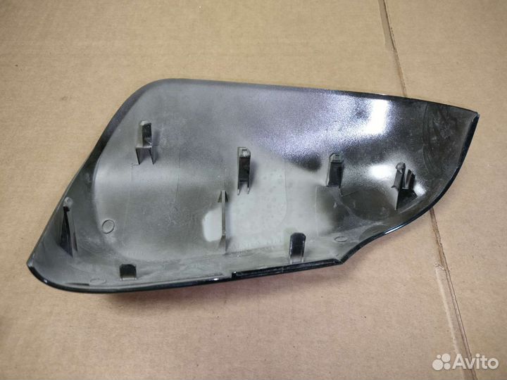 Крышка зеркала правая Toyota Camry V50 2012-2014