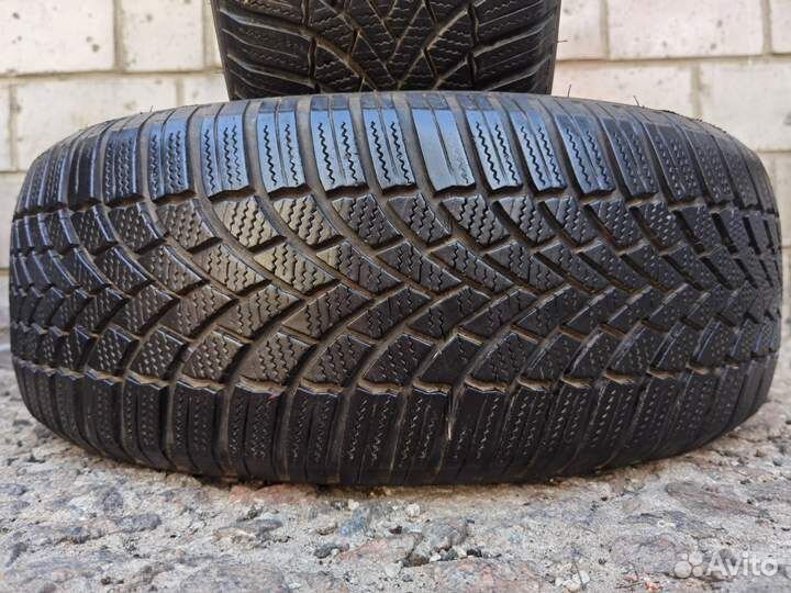 Bridgestone Blizzak LM-005 205/55 R16 91H