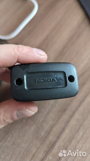 Зарядка Nokia