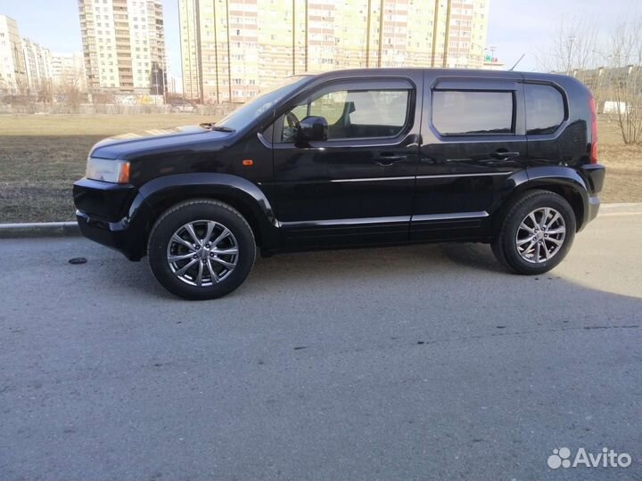 Triangle TR259 7.5/65 R17 106V
