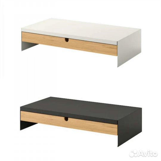 Подставка под монитор Elloven Икеа В наличии