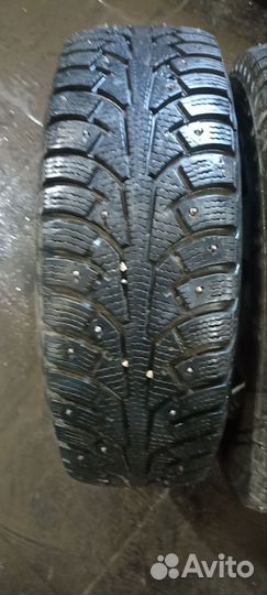 Nordman 5 175/70 R13 19B