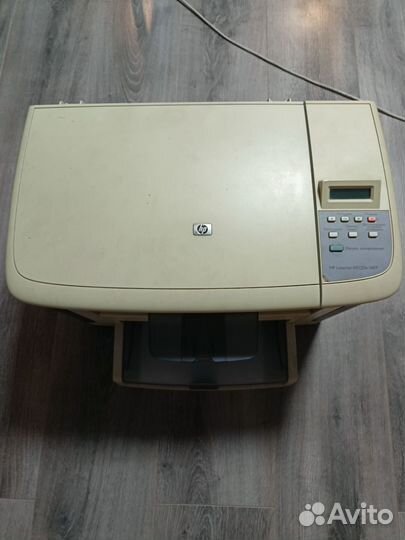 Принтер лазерный HP M1120