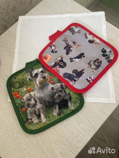 Форма кондитерская / подставки под горячее