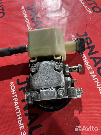 Гур Mazda CX-7 2.3