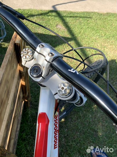 Продам двухподвес