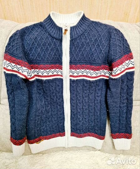 Кофта для мальчика