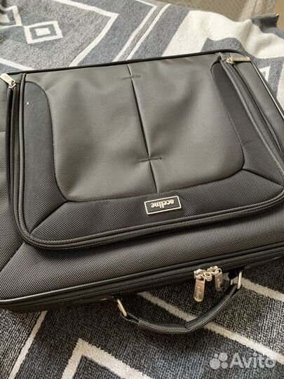 Сумка для ноутбука 15 6