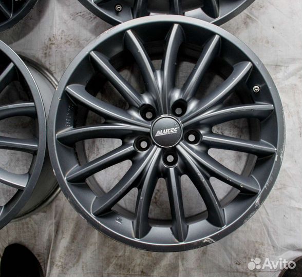 Диски литые Camry/Optima/infinity R18