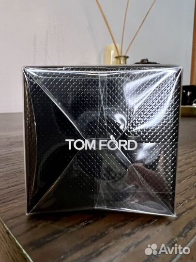 Парфюмерная вода tom ford оригинал Rose de Russie