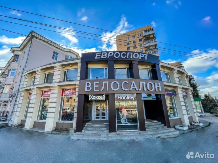 Женский велосипед merida matts 7.10