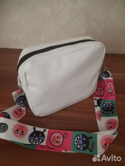 Сумочка для девочки.Новая