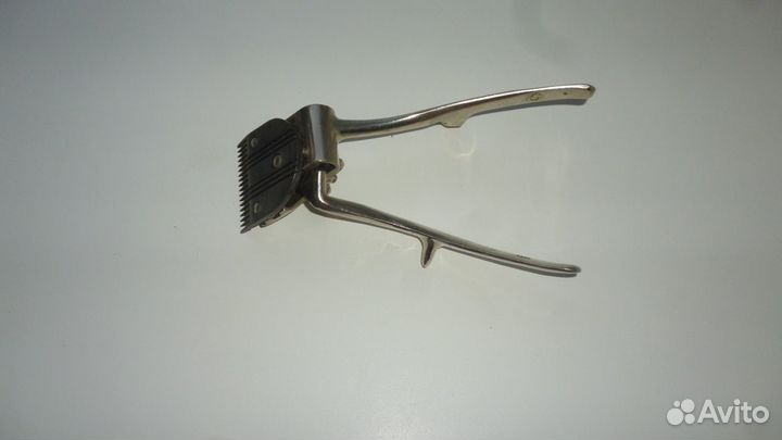 Машинка для стрижки