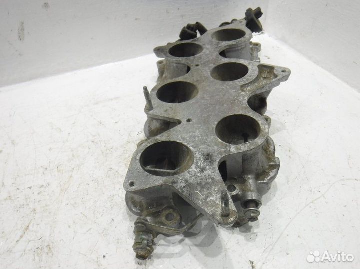 Впускной коллектор Лексус