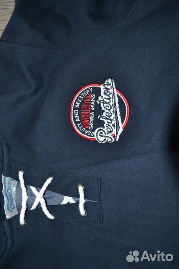 Детская одежда -толстовка