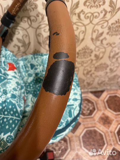 Коляска Mamas&Papas