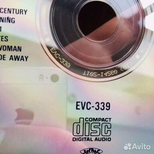 Bee Gees фирменный