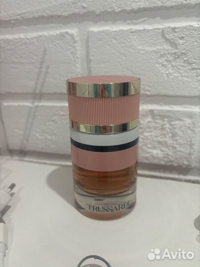 Духи trussardi Trussardi