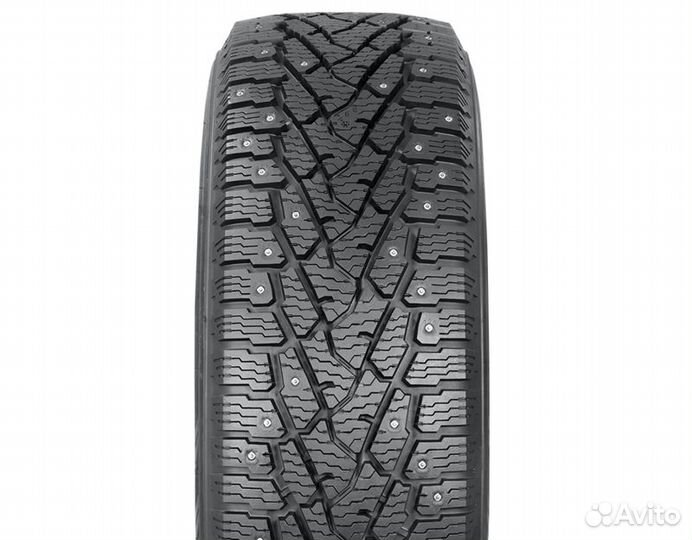 Ikon Tyres Autograph Ice C3 215/65 R16C R