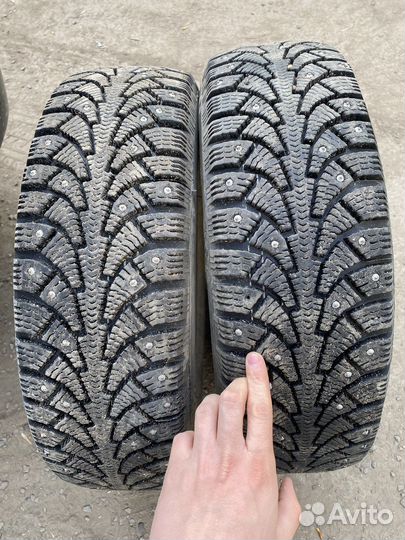 КАМА Кама-Евро-519 175/65 R14