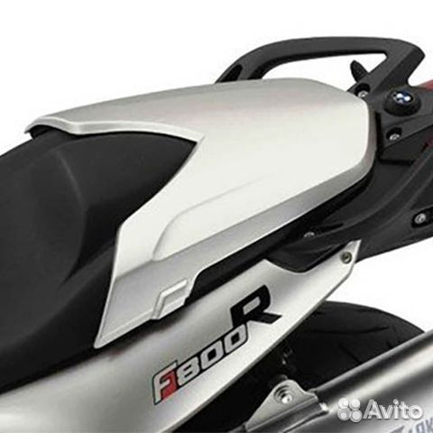 Кожух сиденья пассажира для мотоцикла BMW F