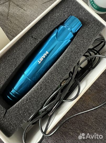 Тату машинка Mast