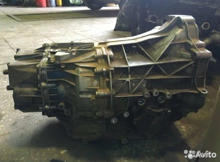 АКПП 01J с Гарантией