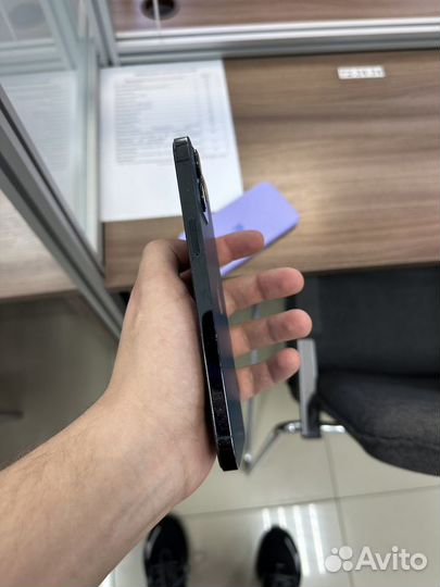 iPhone 12 Pro Max, 128 ГБ