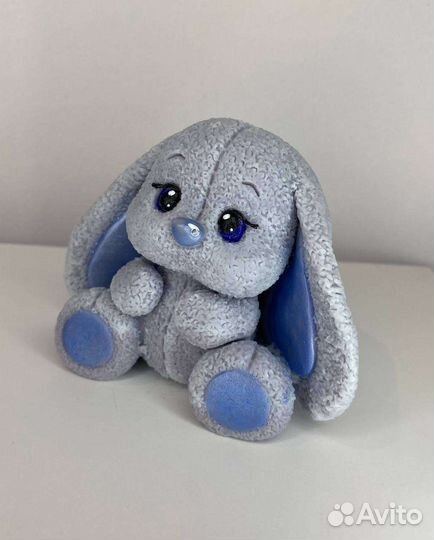 Мыло ручной работы