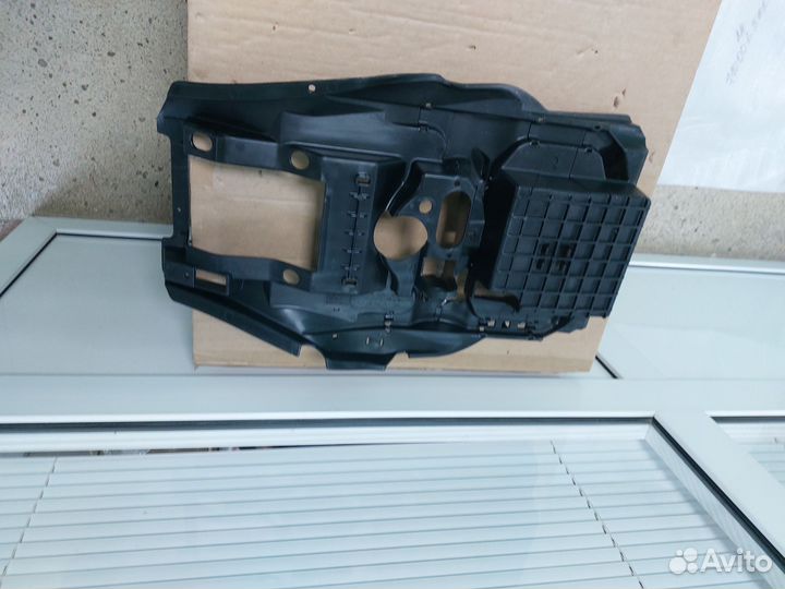 Площадка под аккамулятор BRP G2 710006561