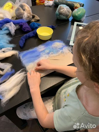 Выездной мастер-класс индивидуальное обучение