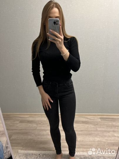 Женские вещи пакетом 44