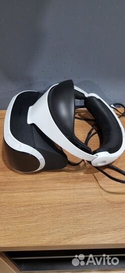Vr очки для ps4