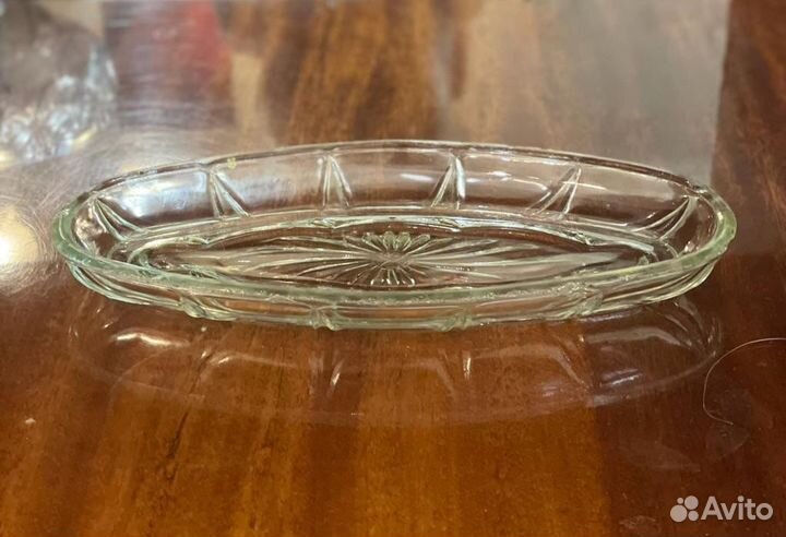 Селедочница СССР