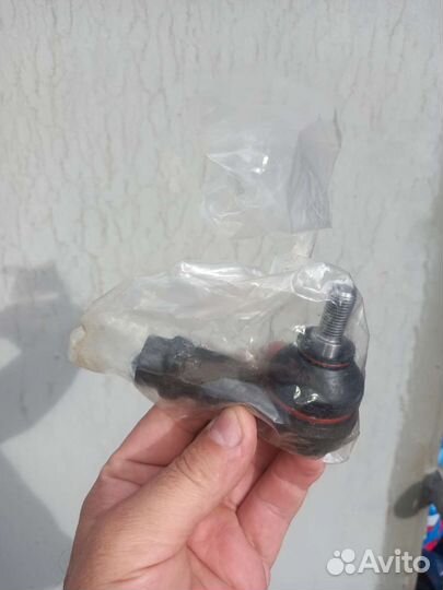 Наконечник рулевой тяги hyundai