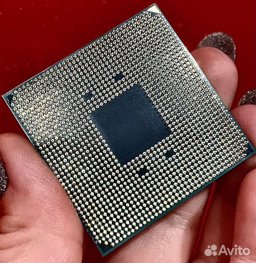 Процессор райзен 5 2600