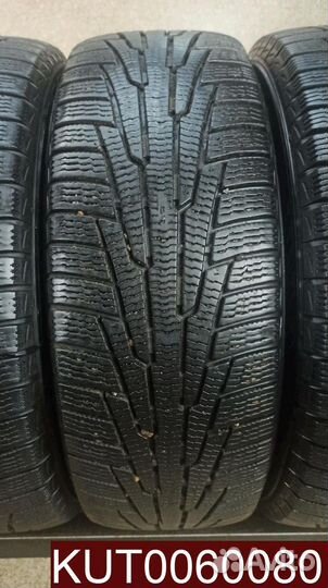 Nokian Tyres Hakkapeliitta R SUV 215/60 R17 99R