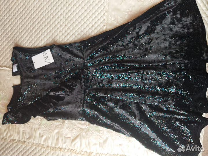 Вечернее платье для девочки