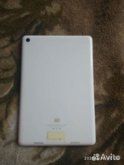 Xiaomi mipad