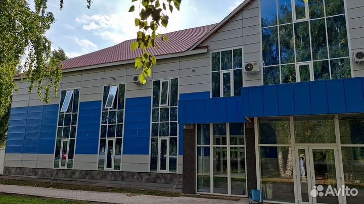 Металлокассеты Фасадные